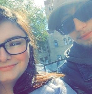 Meet your Posher, Cierra